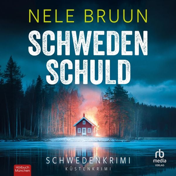 Produktbild: SchwedenSchuld