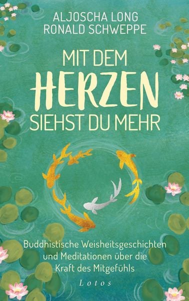 Produktbild: Mit dem Herzen siehst du mehr