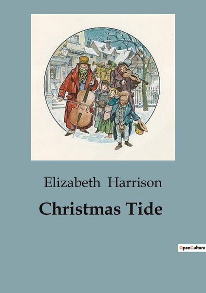 Produktbild: Christmas Tide