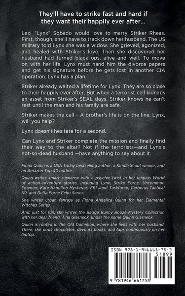 Produktbild: Striker