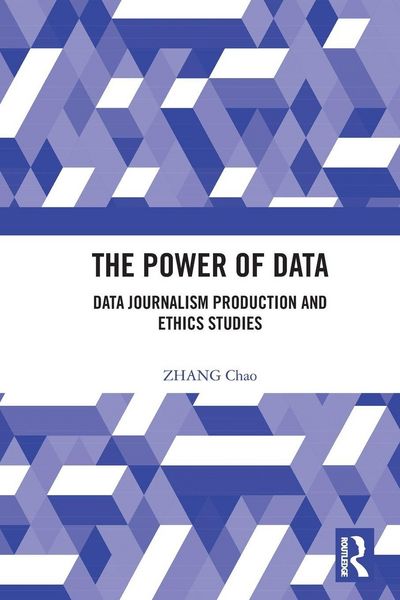 Produktbild: The Power of Data