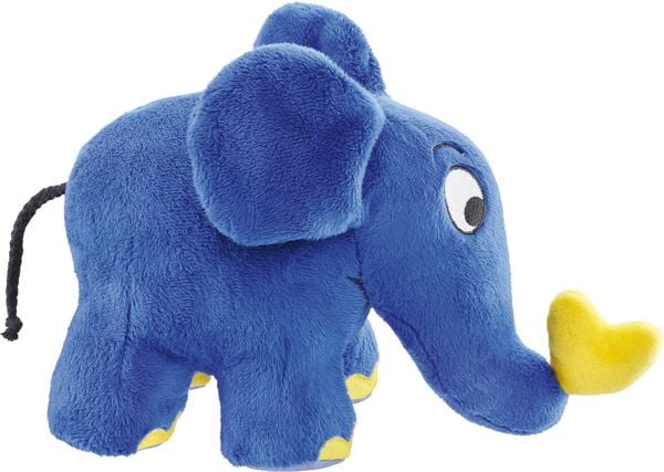 Produktbild: Die Maus, Elefant, 50. Jubil&auml;um, 17 cm