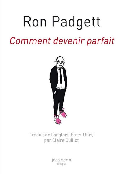 Produktbild: Comment devenir parfait