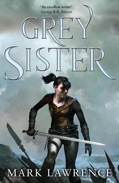 Produktbild: Grey Sister
