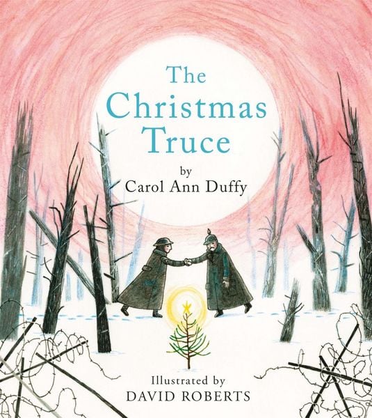 Produktbild: The Christmas Truce