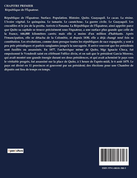 Produktbild: &Agrave; travers l'h&eacute;misph&egrave;re sud