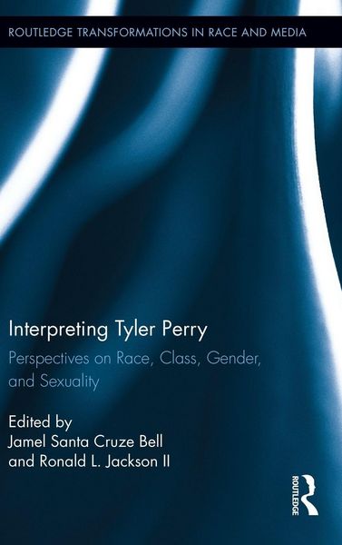 Produktbild: Interpreting Tyler Perry