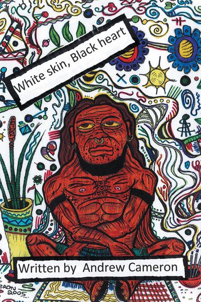 Produktbild: White Skin, Black Heart