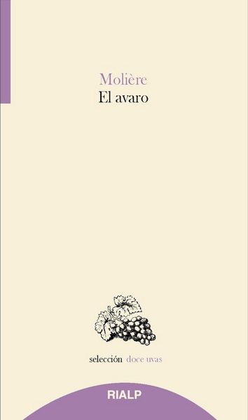 Produktbild: El avaro