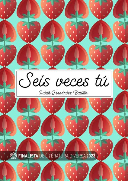 Produktbild: Seis veces t&uacute;