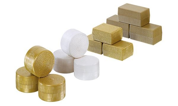 Produktbild: Siku 2463 Ballensortiment