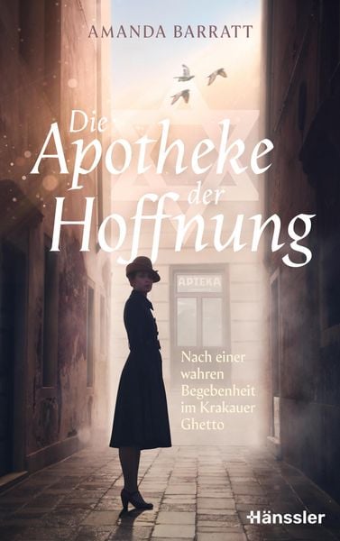 Produktbild: Die Apotheke der Hoffnung