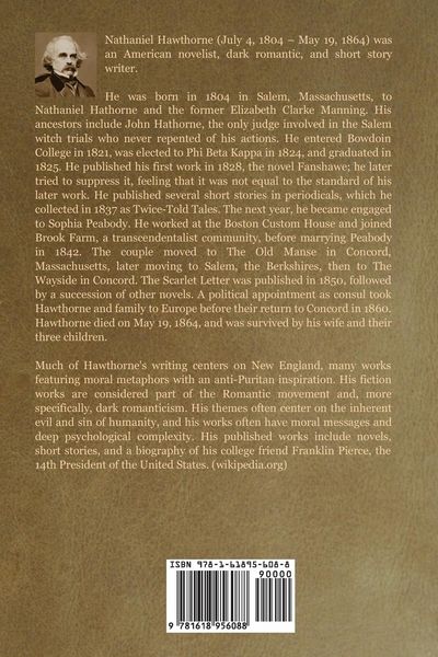 Produktbild: The House of the Seven Gables