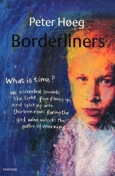 Produktbild: Borderliners