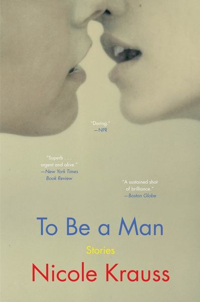Produktbild: To Be a Man