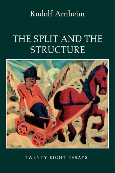 Produktbild: The Split and the Structure