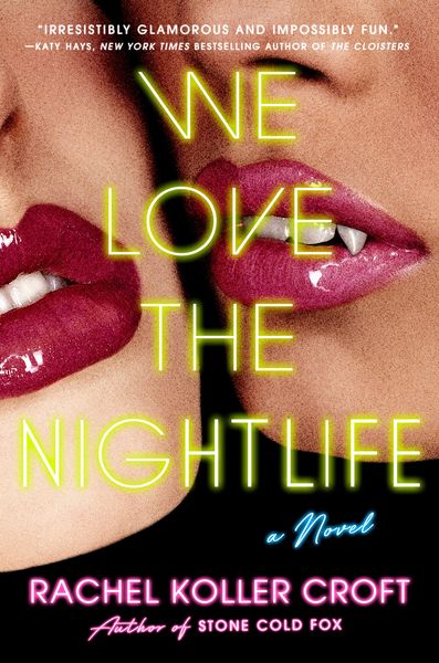 Produktbild: We Love the Nightlife
