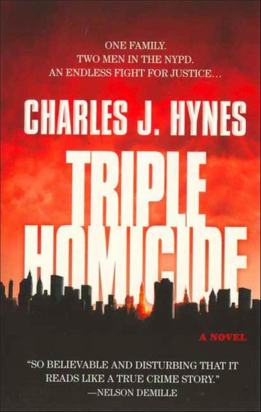 Produktbild: Triple Homicide