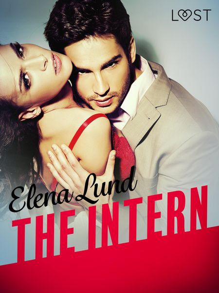 Produktbild: The Intern - Erotic Short Story