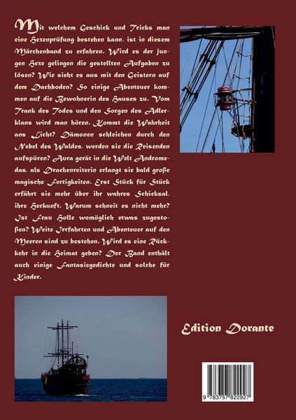 Produktbild: Auf Irrfahrt in der Westsee