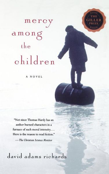 Produktbild: Mercy Among the Children