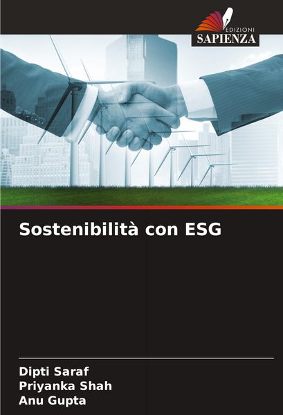 Produktbild: Sostenibilit&agrave; con ESG
