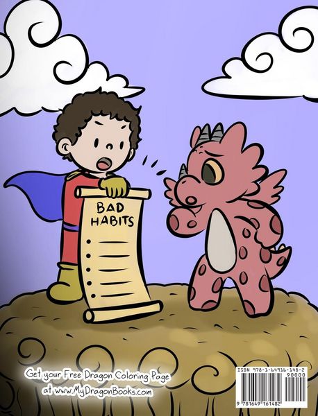 Produktbild: Diggory Doo and the Bad Habits