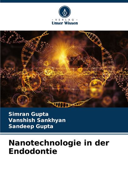 Produktbild: Nanotechnologie in der Endodontie