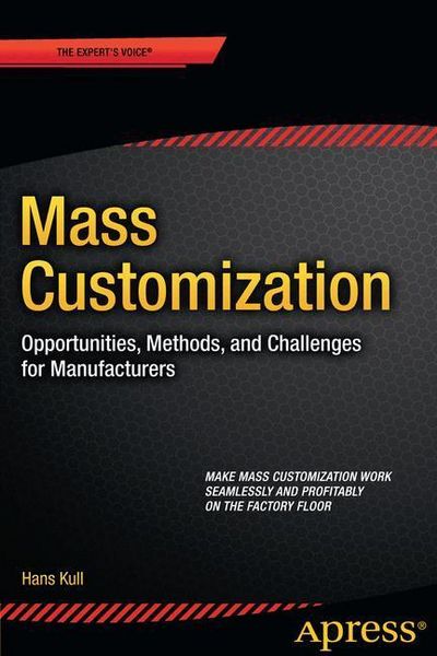 Produktbild: Mass Customization