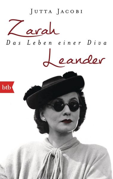 Produktbild: Zarah Leander. Das Leben einer Diva
