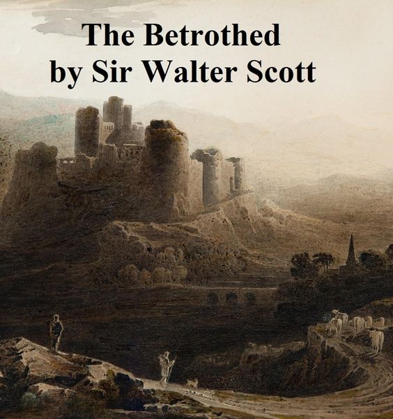Produktbild: The Betrothed