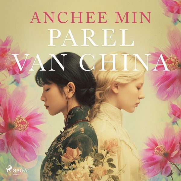 Parel van China - Anchee Min, Audio, 9788727323947