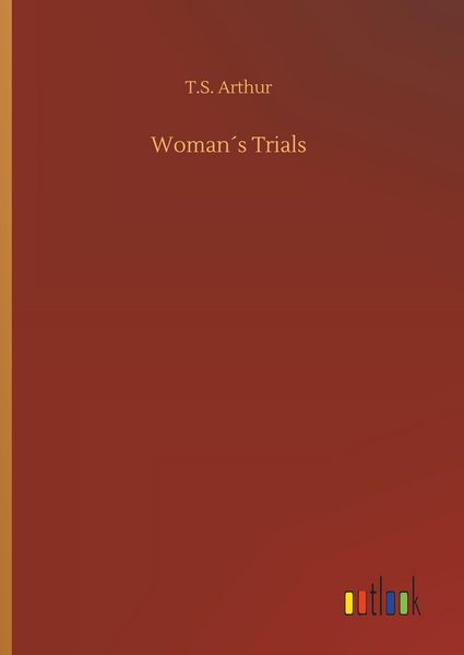 Produktbild: Woman&acute;s Trials