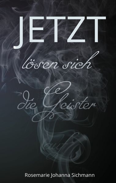 Produktbild: JETZT l&ouml;sen sich die Geister auf