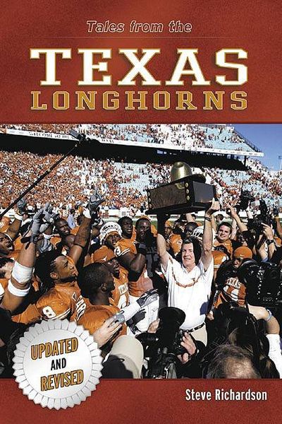 Produktbild: Tales from the Texas Longhorns