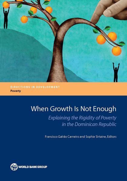 Produktbild: When Growth Is Not Enough