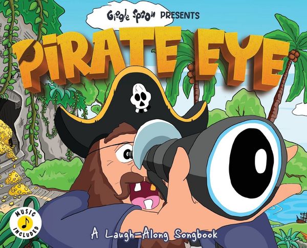 Produktbild: Pirate Eye