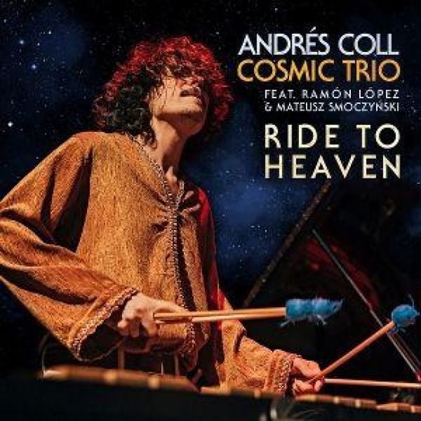 Produktbild: Ride to Heaven