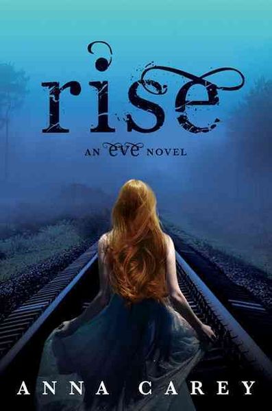 Carey, A: Rise