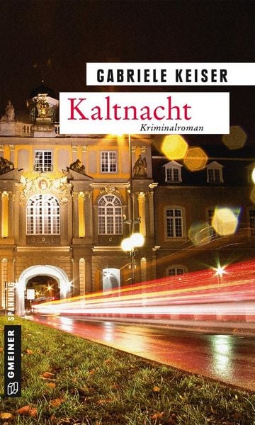 Produktbild: Kaltnacht