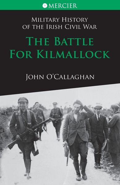 Produktbild: The Battle for Kilmallock
