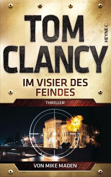 Produktbild: Im Visier des Feindes
