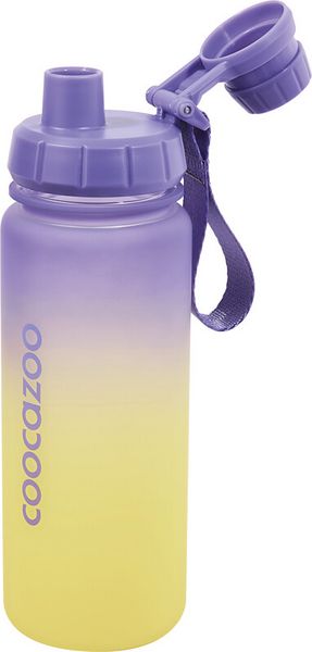 Produktbild: Trinkflasche Gradien. Yellow
