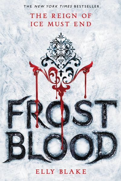 Produktbild: Frostblood