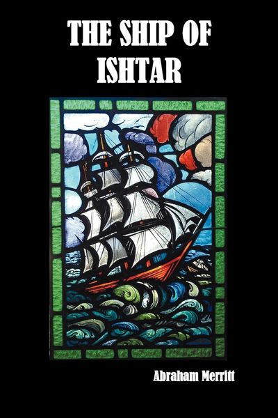 Produktbild: The Ship of Ishtar
