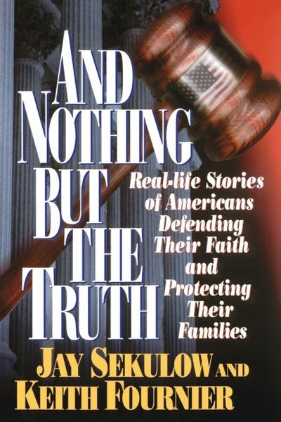 Produktbild: The And Nothing But the Truth