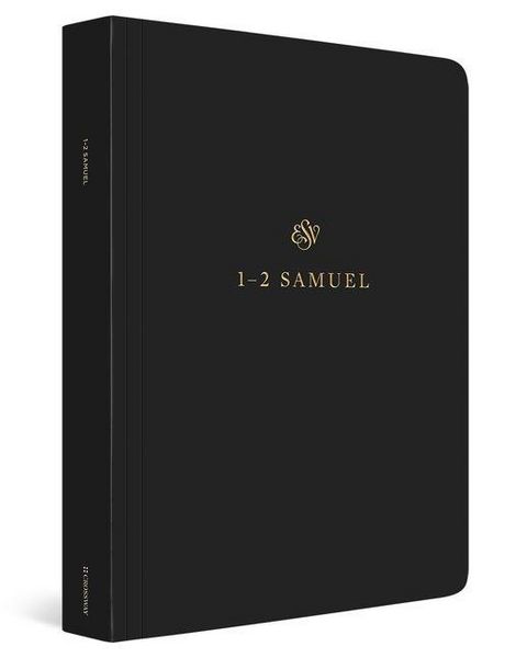 Produktbild: ESV Scripture Journal