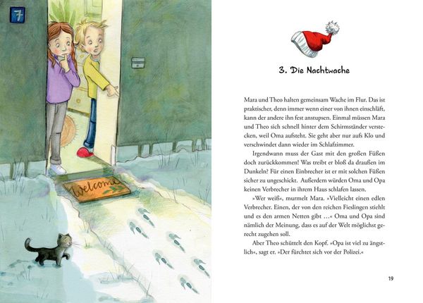 Produktbild: Das Weihnachtsk&auml;nguru