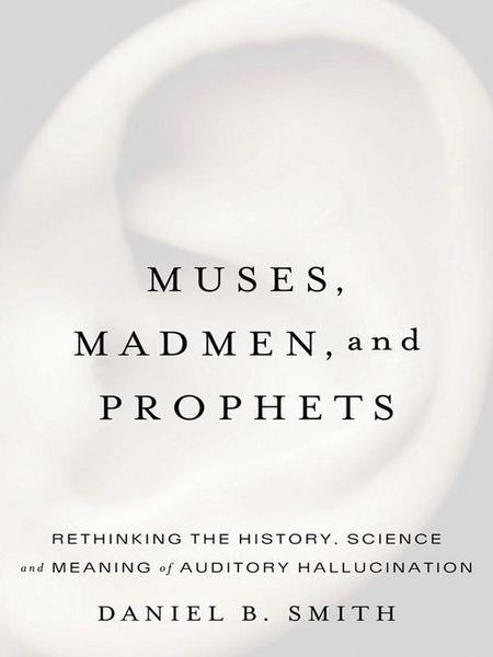 Produktbild: Muses, Madmen, and Prophets