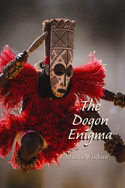 Produktbild: The Dogon Enigma